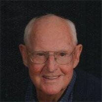 Dan R. Grounds, Jr.