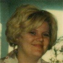 Mary Ann Reed