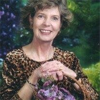 Linda Sue Campbell