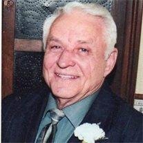 Ernest "Junior" Smith