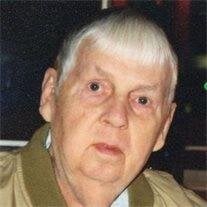 James Truman Hedgecock