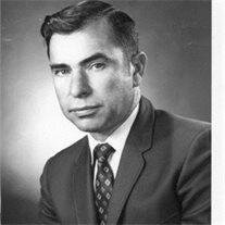 Billy Reed Dove