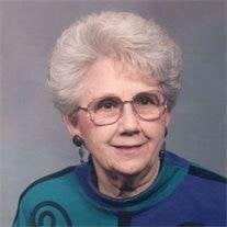 Elba Jean Davis