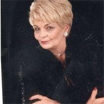 Mrs. Shirley Diane Sutton