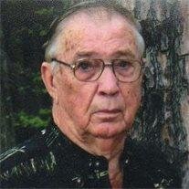 Herb McCandless