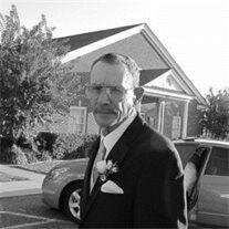 David Michael Ward