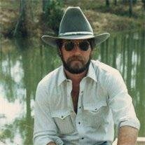Michael Deane Stewart