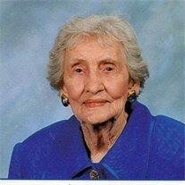 Mrs. Lois Shackelford