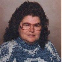 Mrs. Nellie E Brooks