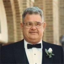 Mr. A.A. "Buddy" Rose