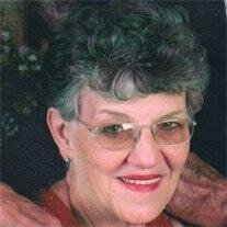 Shirley Ann Blakley