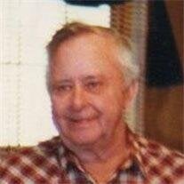 John Turner, Jr.