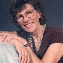 Corene Wade