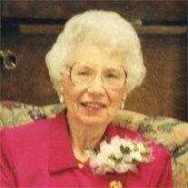 Quillie  Marie Hughes
