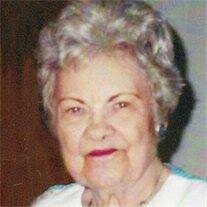 Evia Lee Duke