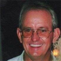 Randy "PaPa" Adcock
