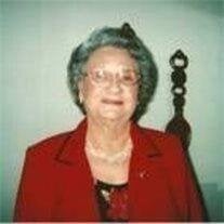 Irene Brummett Smith