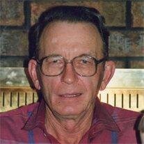 Joseph Franklin Finley, Jr.