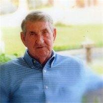 Curtis Dale Smith