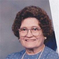 Erma L. Watson