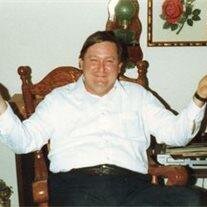 John Wallace Gentry