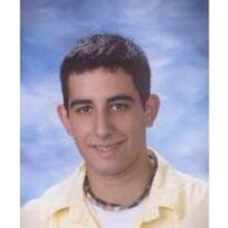 Daniel R. Romanos