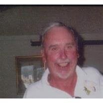 Donald N. Goulet