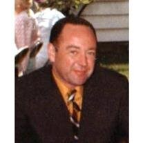 Thomas J. Kennedy