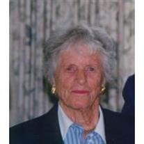 Winifred G. Murtha