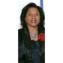 Suzette Lorraine Benn