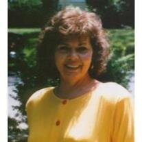 Virginia Richardson