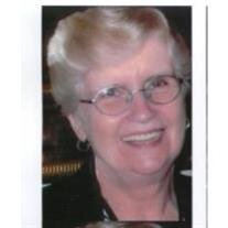 Ann D. Luby