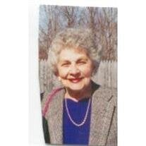 Henrietta Rosemary Quist Farmer
