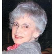 Genevieve McGrail Curran