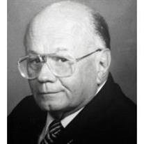 Robert L. Hurney