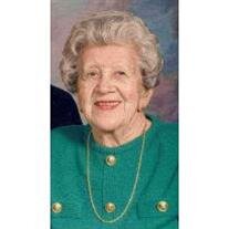 Mae Colgan Clementino