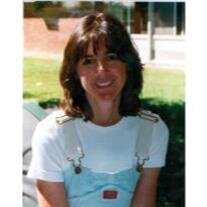 Caroline D. Rodonis