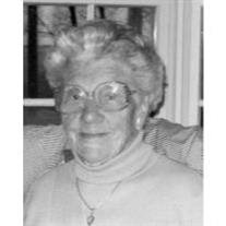 Mary Hickey