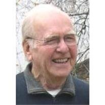 Harold J. Roche