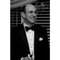 Henry Wagner