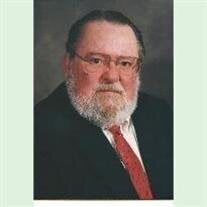 Judge Thomas John Sullivan