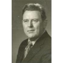 George A Tracy