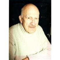 Ed Barrieau