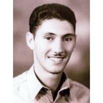 Salvatore J. Pricone