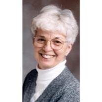 Margaret Moran Quatrale