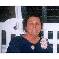 Janet Dubey Berry