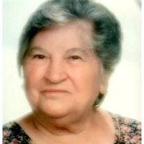 Barbara J. Cortez