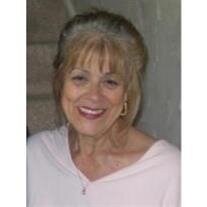 Nancy Janas