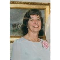 Nancy Steele Scudder