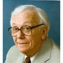 William Henry Glass, MD